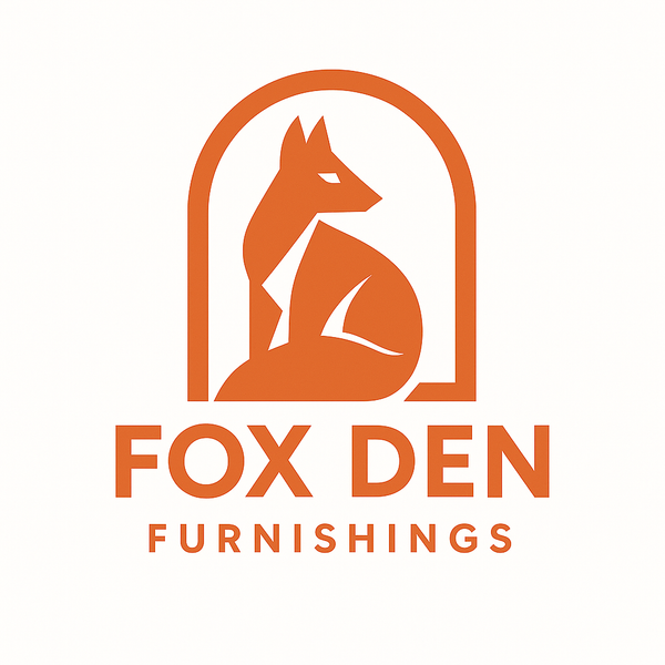 Fox Den Furnishings logo