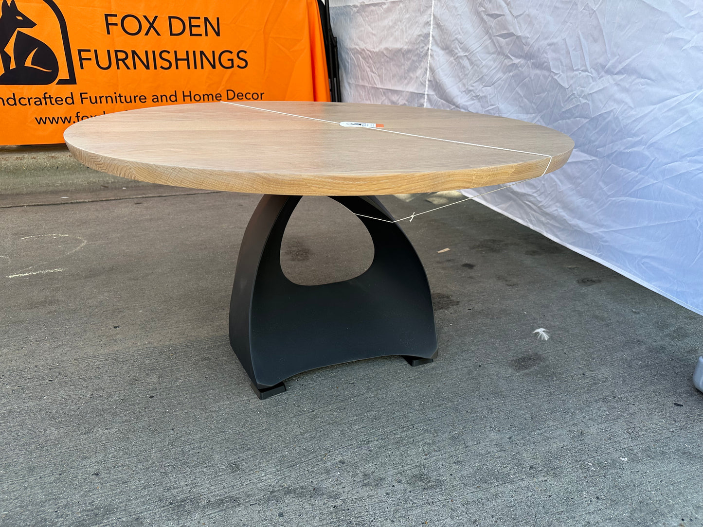 Apex Coffee Table