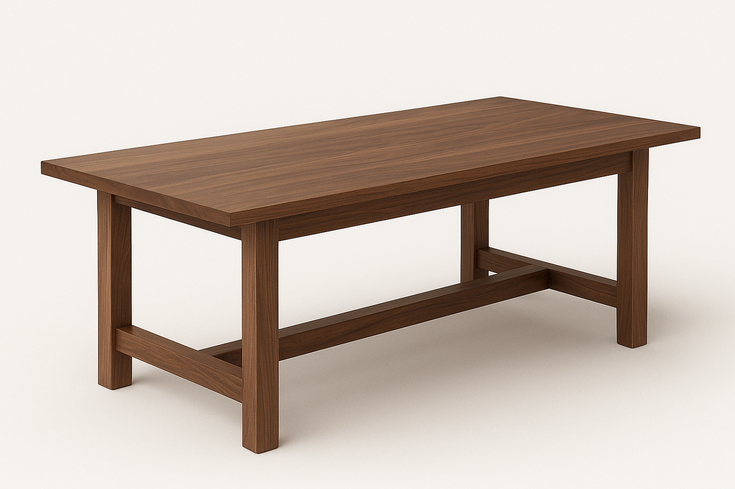 Oxford Dining Table