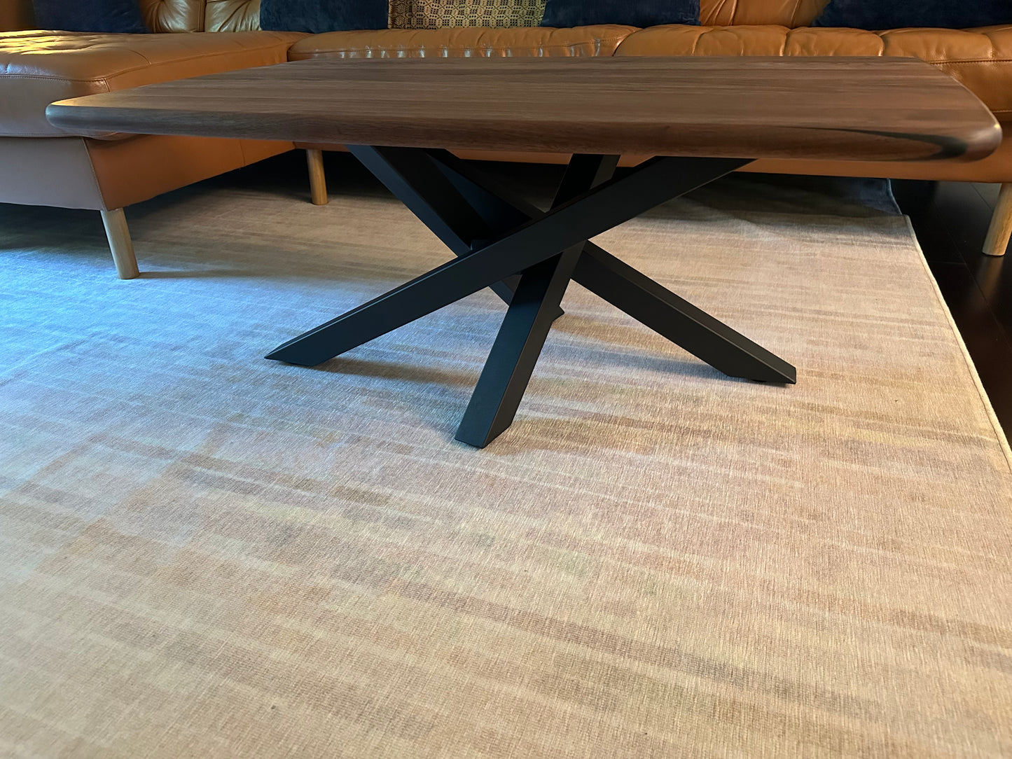 Madison Coffee Table