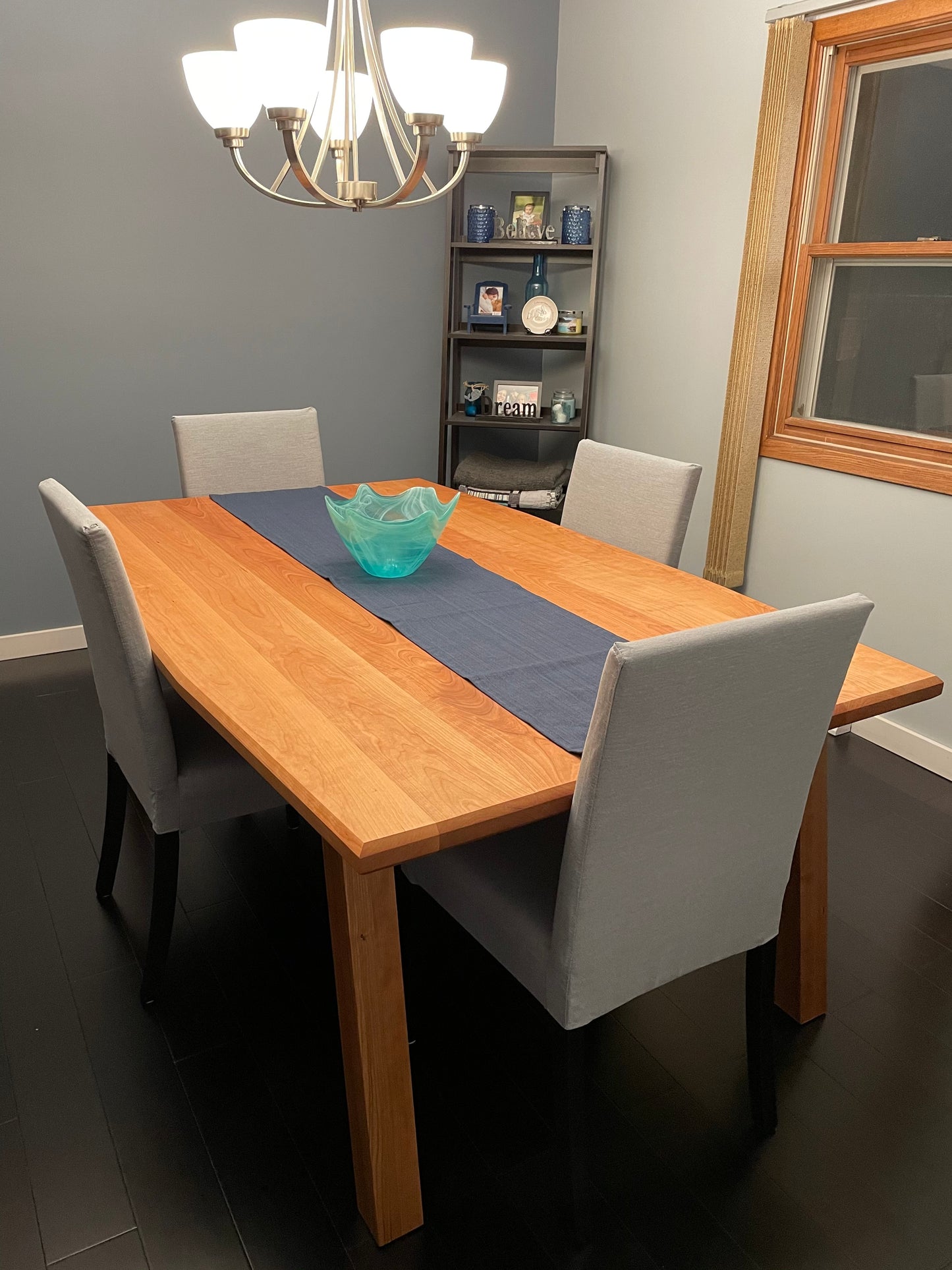 Halifax Dining Table