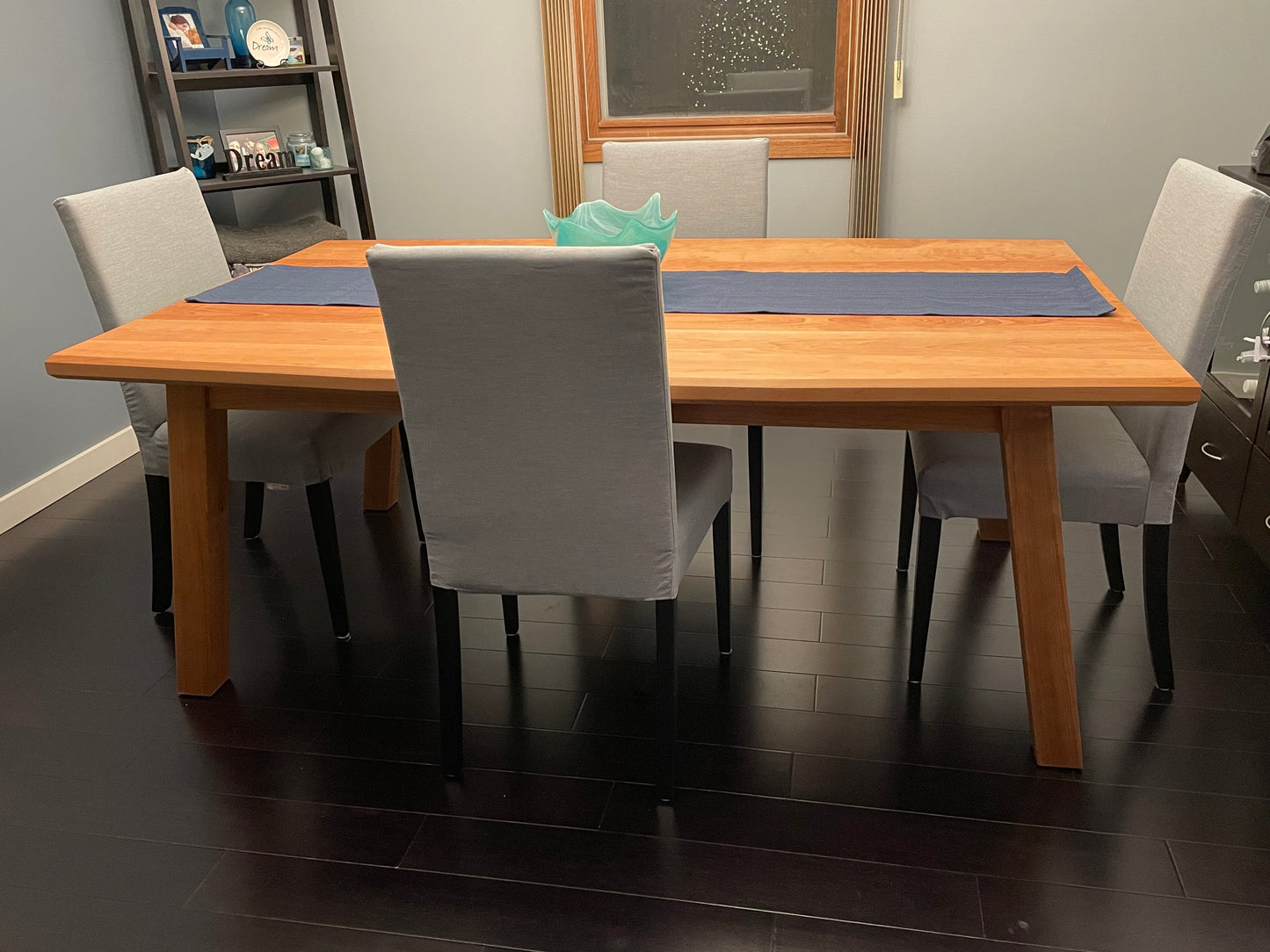 Halifax Dining Table