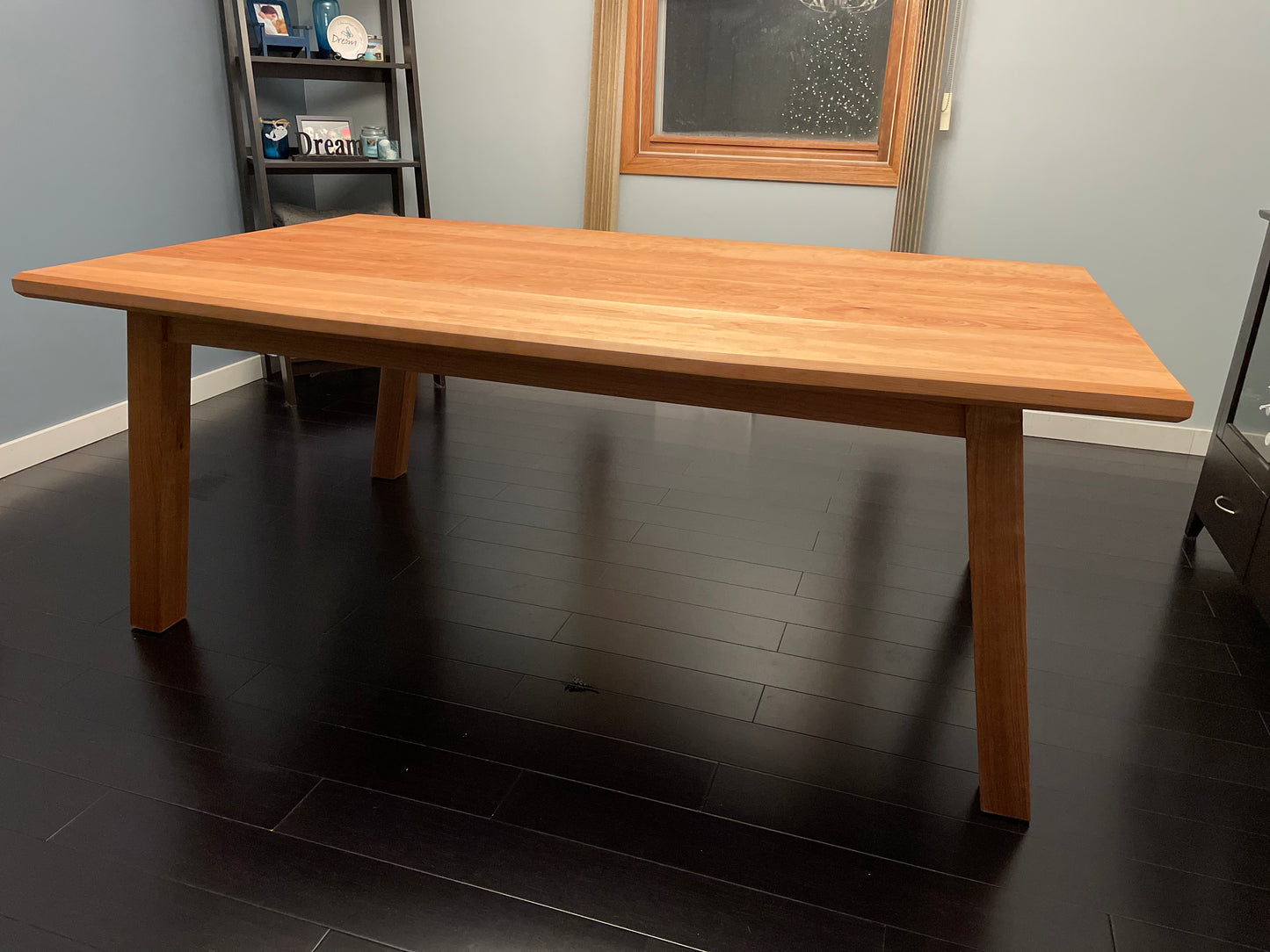 Halifax Dining Table