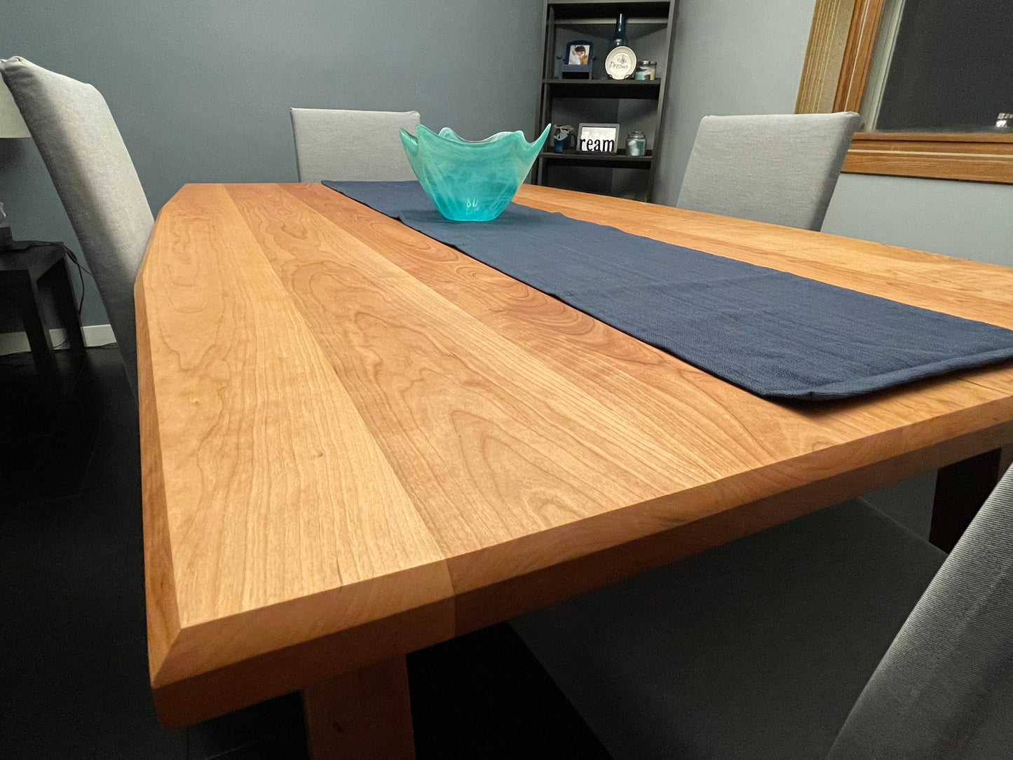 Halifax Dining Table
