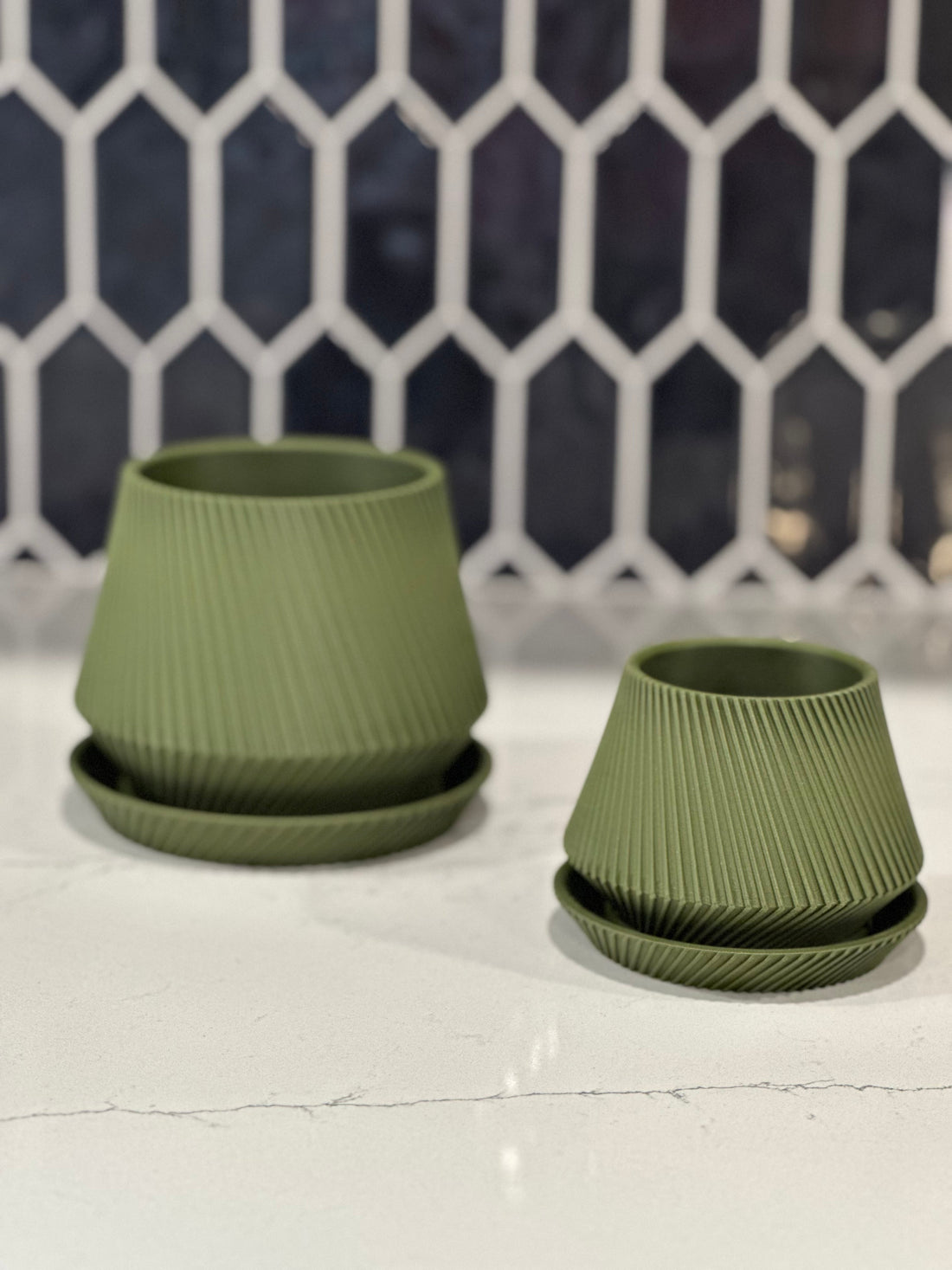 Introducing the Arcadia Planter