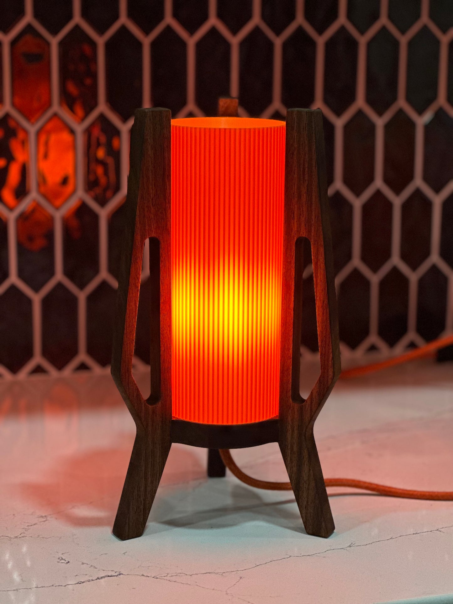 Nottingham Table Lamp Shade (Shade Only)