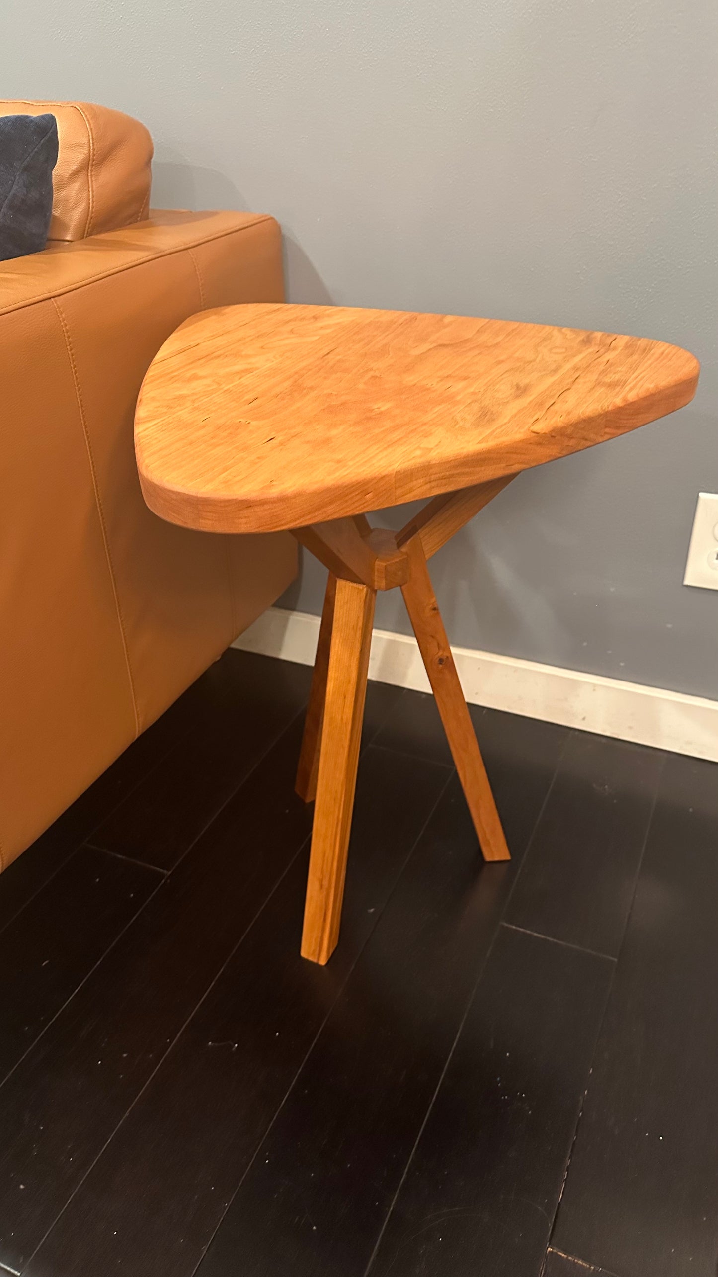 Inverness End Table