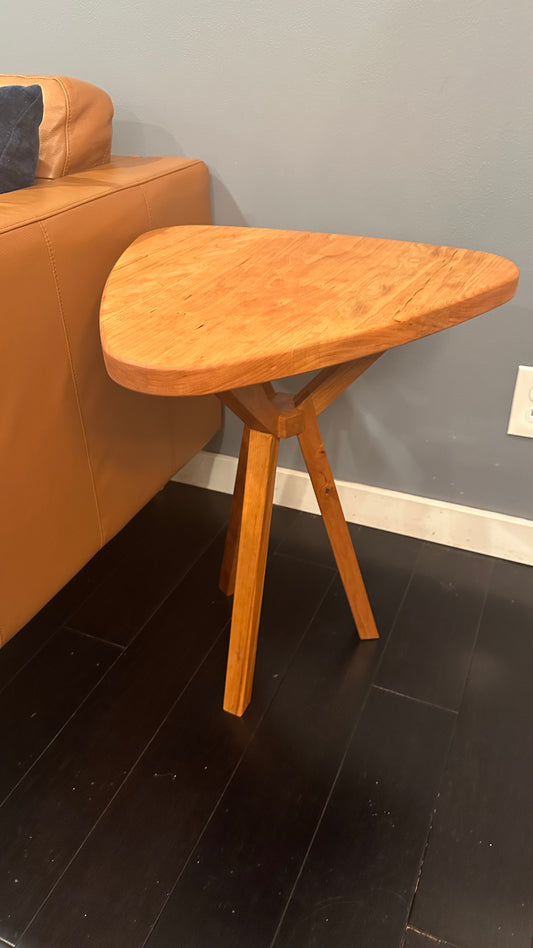 Inverness End Table