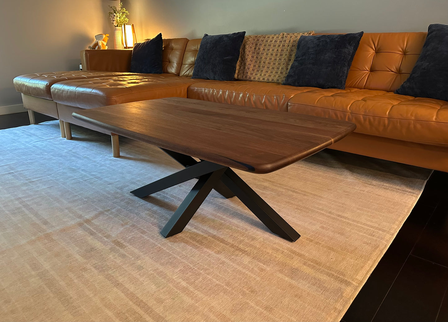 Madison Coffee Table
