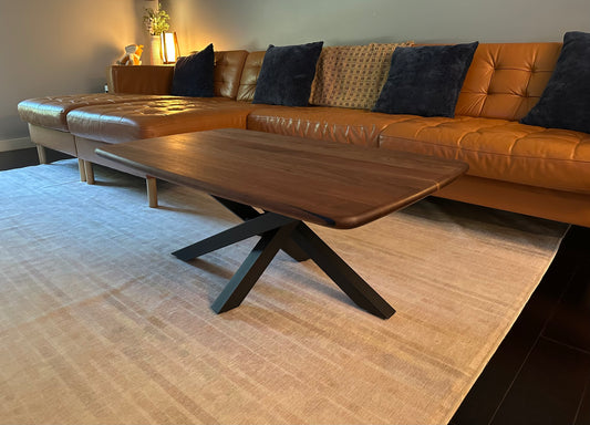 Madison Coffee Table