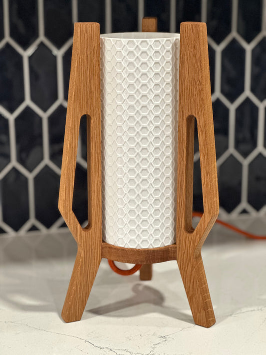 Nottingham Table Lamp Shade (Shade Only)