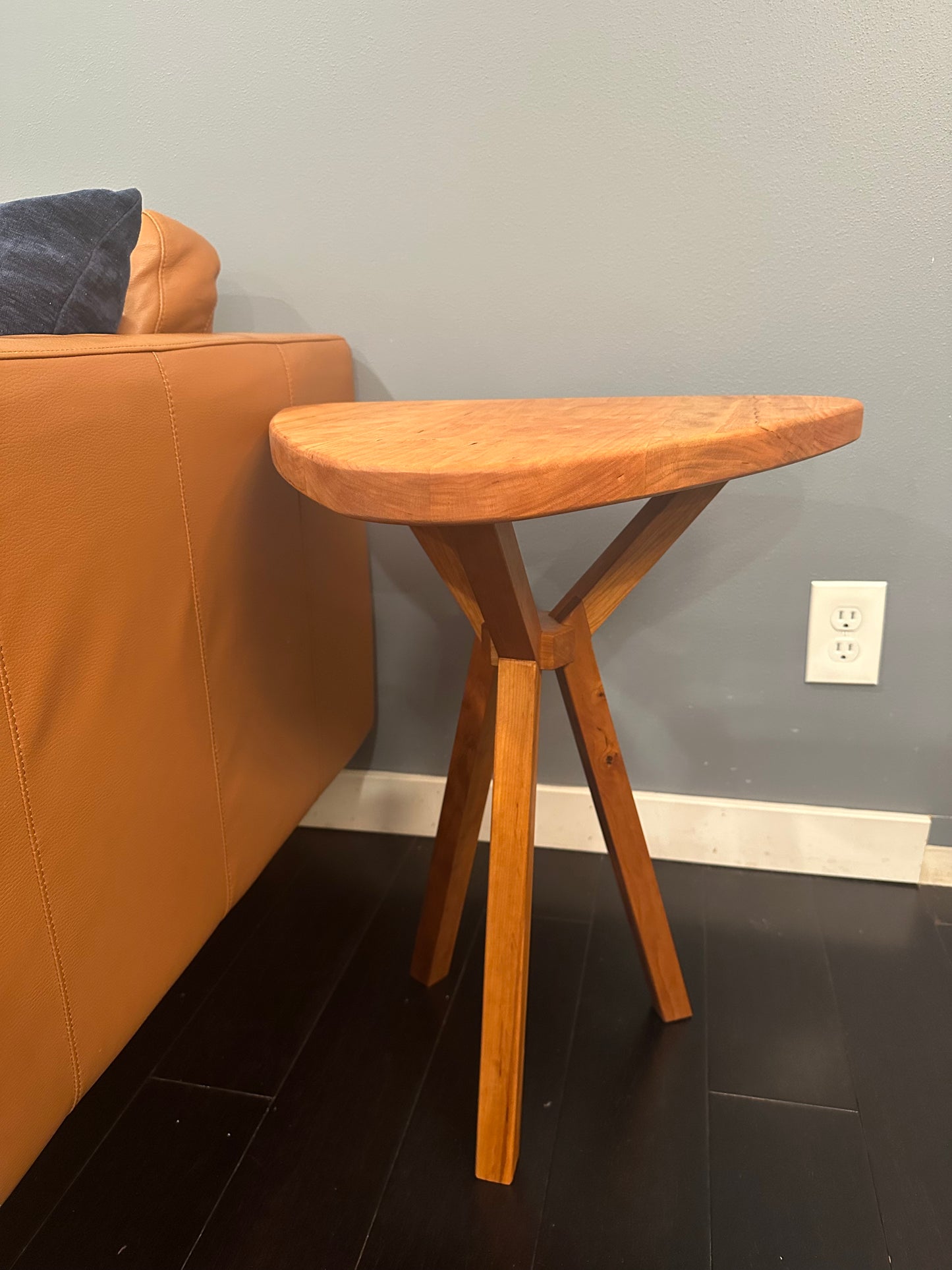 Inverness End Table