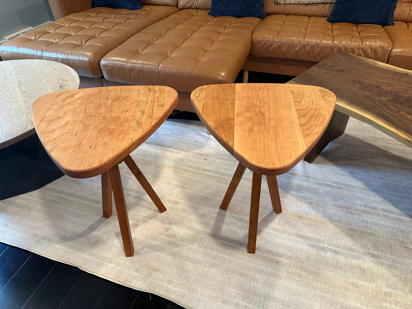 Inverness End Table