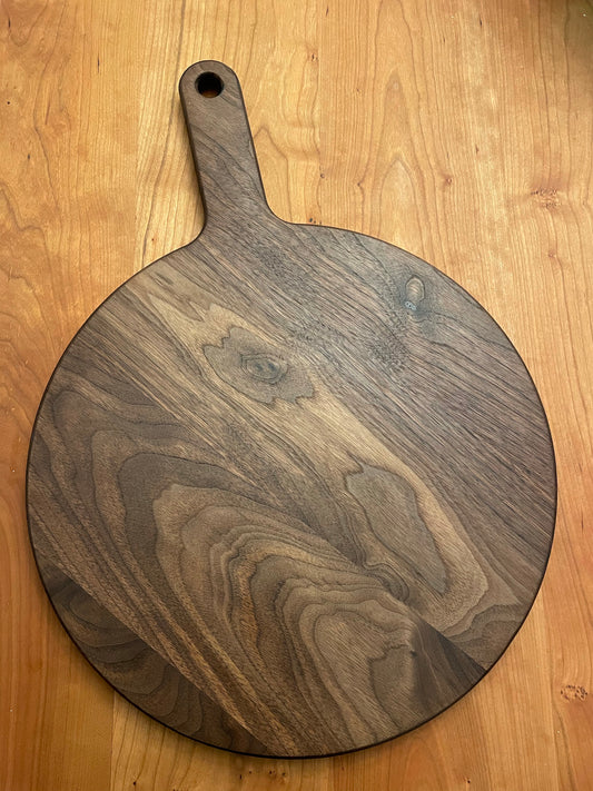 16” Round Charcuterie Board